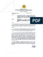 Form No.2010 73 Accreditaion of Peoples Organization Non Govrnmntl Organized Groups