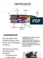 Kompressor 1