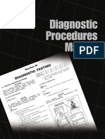 Delco remy starer Diagnostics Manual 2005