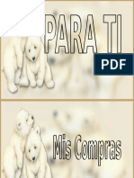 Compr as Parati