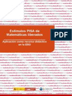 Pisa Matematicas 2013 PDF