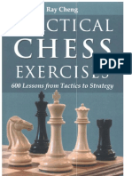 Practical Chess Exercises - Cheng