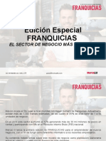 Franquicias