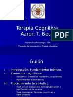 Terapia Cognitiva3 Beck-PowerPoint
