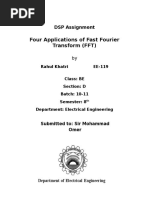 FFT ASSIGNEMENT-119.docx
