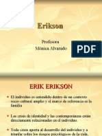 Erikson Todas Las Etapas