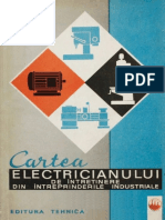 3.Cartea Electricianului de Intreținere din Intreprinderile Industriale.pdf