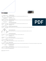 ASME Dished Heads, Standard Dimension