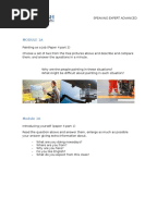 Drivers Of Globalisation Yip