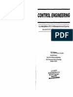 Control Engineering PDF