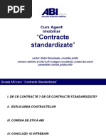 Curs Contracte