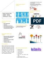 Leaflet DM PKM