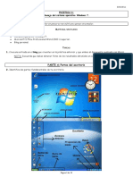 Práctica 6. Manejo del sistema operativo Windows 7