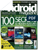 Android Magazine No.09 - March 2012 (UK)