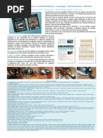 Tutorial Vexcode VR | PDF | Realidad virtual | Software