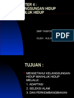 kelangsungan-hidup