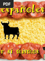Los Españoles Pintados Por Sí Mismos