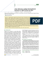 Purified Betacyanins From Hylocereus Undatus Peel Ameliorate Obesity and Insulin Resistance in High-Fat-Diet-Fed Mice PDF