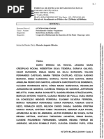 93 vitimas vencem Apcef Coop e bancoop 