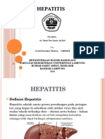 Hepatitis