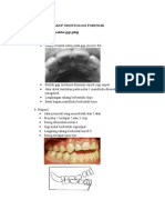 Forensic Odontology