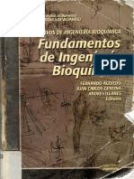 Fundamentos de Ingenieria Bioquimica PDF