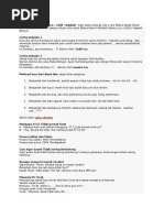 Post Jokes Disini 11 - 20 | PDF