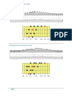 Sample 5 2 Octave Whole Tone