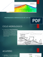 Ejercicios Resueltos de Permeametros