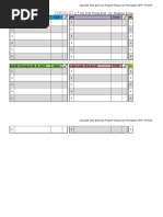 Inovasi Checklist Cikgu Mior KV Kulim