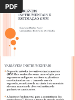 VARIAVEIS_INSTRUMENTAIS_GMM