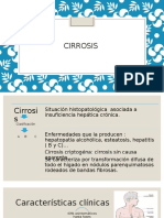 Cirro Sis