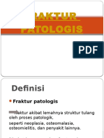 14b. Fraktur Patologis
