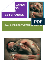 Antiinflamatorios No Esteroides Dors6