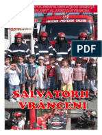 Salvatorii Vranceni NR 3 2012 PDF