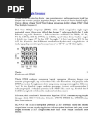 Download Dual Tone Multiple Frequency by priyo SN33912249 doc pdf