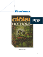 Brian Aldiss - Prašuma PDF