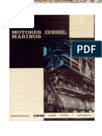 Manual Mecanica Motores Diesel Marinos