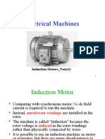 Induction Motor (1)