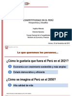PPT- Competitividad-Universidad Tecnológica de Lima Sur- V 20 11 2015