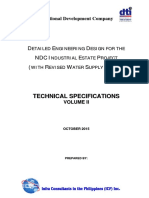 Annex 2 - Technical Specifications Vol. II (Section VI.   Specifications of Bidding Documents).pdf