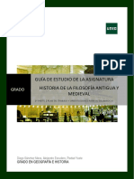 4231084-GUÍA II H +F ++antigua+y+medieval+2015+2016 PDF