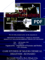 Case Study Major Chemical Disasters File Minimize