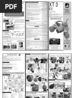 manual carro bandeirante