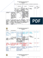 Pmi G Academica 2016