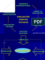 SEMINARIO EVALUACION