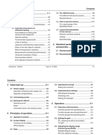 Usm 25 Operation Manuals PDF