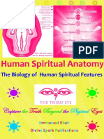 Human Spiritual Anatomy - The Bi - Emmanuel Ebah