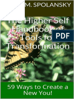 The Higher Self Handbook of Too - Gary M. Spolansky