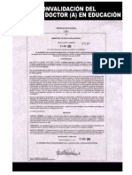 Convalidación 3 PDF